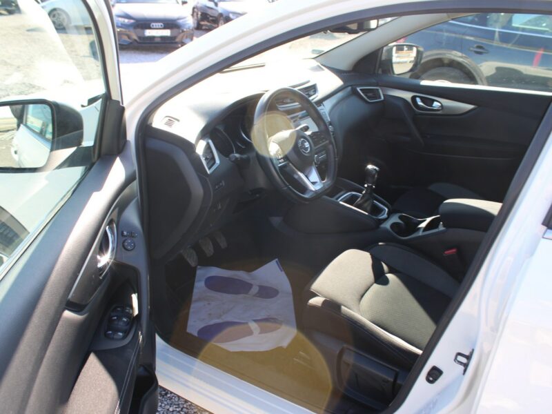 Nissan Qashqai N-Connecta 4WD F-vat Panorama Gwarancja II (2013-2021)