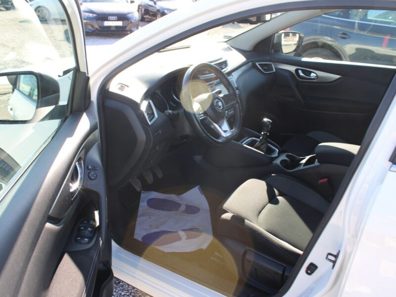 Nissan Qashqai N-Connecta 4WD F-vat Panorama Gwarancja II (2013-2021)