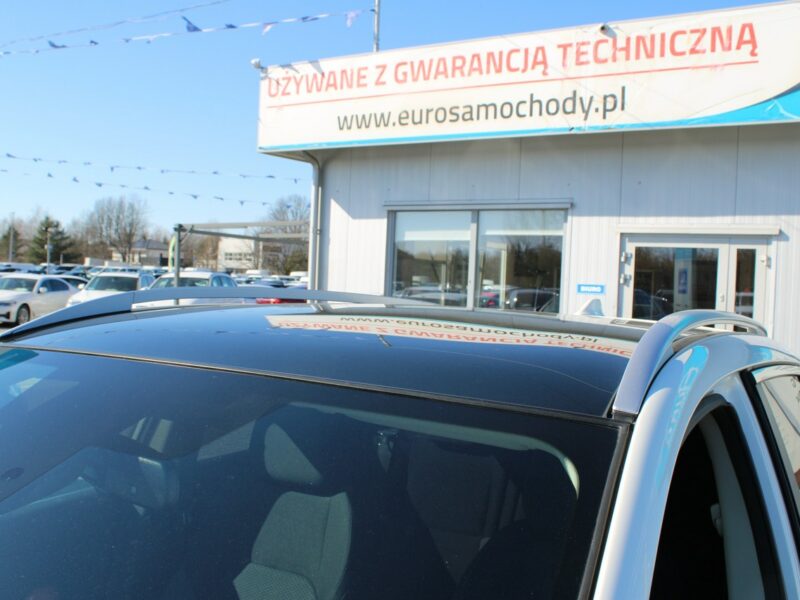 Nissan Qashqai N-Connecta 4WD F-vat Panorama Gwarancja II (2013-2021)