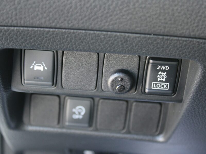 Nissan Qashqai N-Connecta 4WD F-vat Panorama Gwarancja II (2013-2021)
