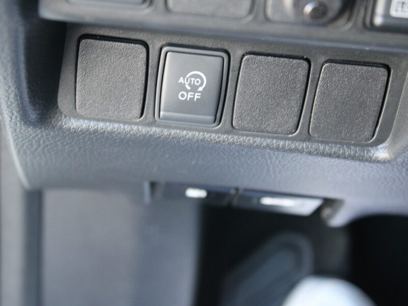 Nissan Qashqai N-Connecta 4WD F-vat Panorama Gwarancja II (2013-2021)