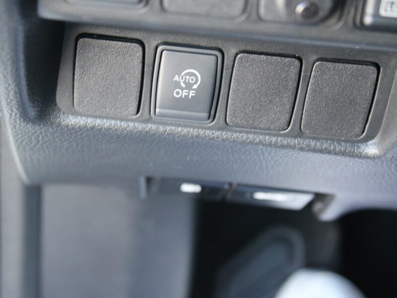 Nissan Qashqai N-Connecta 4WD F-vat Panorama Gwarancja II (2013-2021)