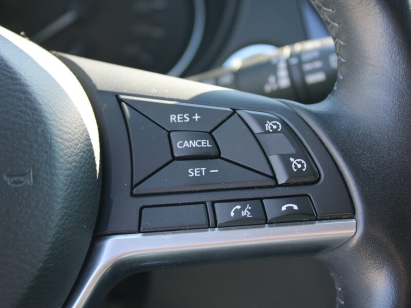 Nissan Qashqai N-Connecta 4WD F-vat Panorama Gwarancja II (2013-2021)