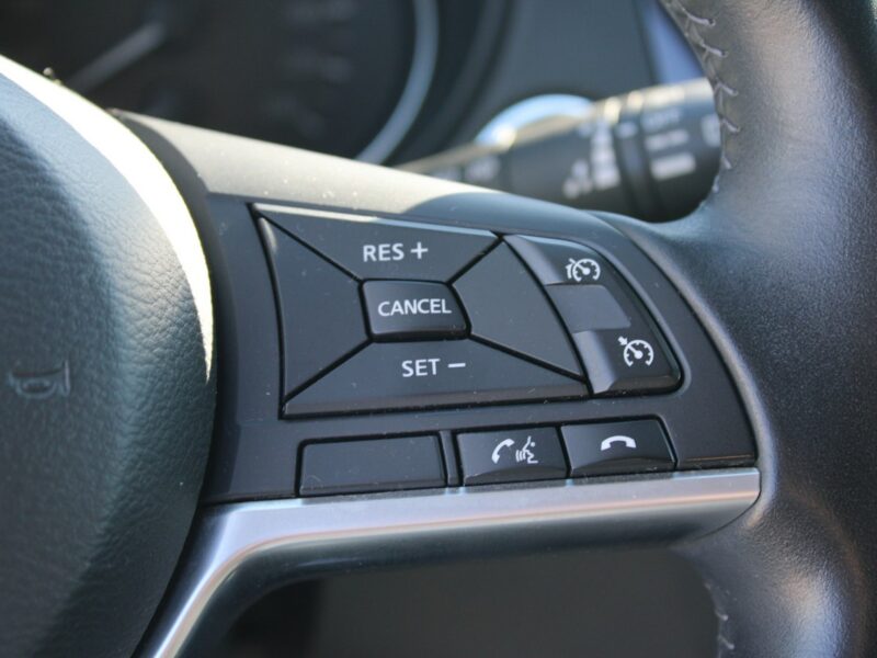 Nissan Qashqai N-Connecta 4WD F-vat Panorama Gwarancja II (2013-2021)