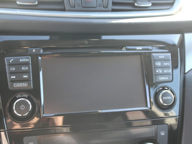 Nissan Qashqai N-Connecta 4WD F-vat Panorama Gwarancja II (2013-2021)