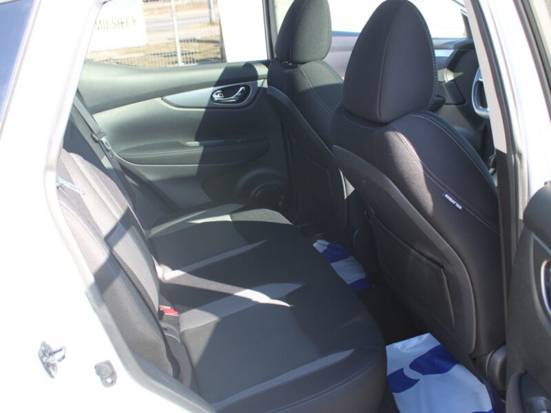 Nissan Qashqai N-Connecta 4WD F-vat Panorama Gwarancja II (2013-2021)