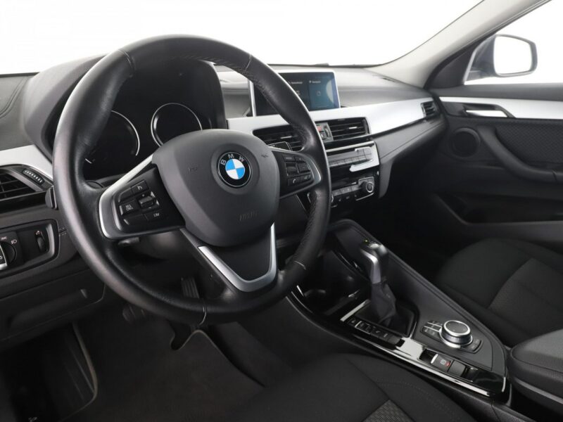 BMW X2 Dostępny w Autohero Pick-up Center Warszawa Młociny F39 (2017-2023)