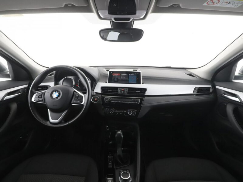 BMW X2 Dostępny w Autohero Pick-up Center Warszawa Młociny F39 (2017-2023)
