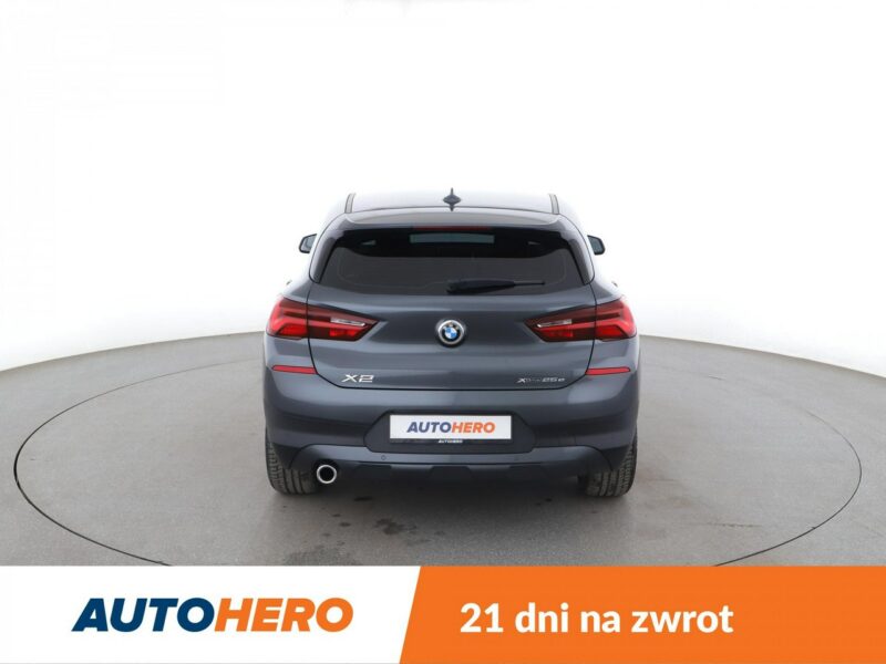 BMW X2 Dostępny w Autohero Pick-up Center Warszawa Młociny F39 (2017-2023)
