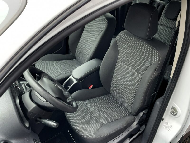 Mercedes Citan Klimatyzacja, Aut. Światła, Start-Stop, Kamera Cofania, Bluetooth, USB