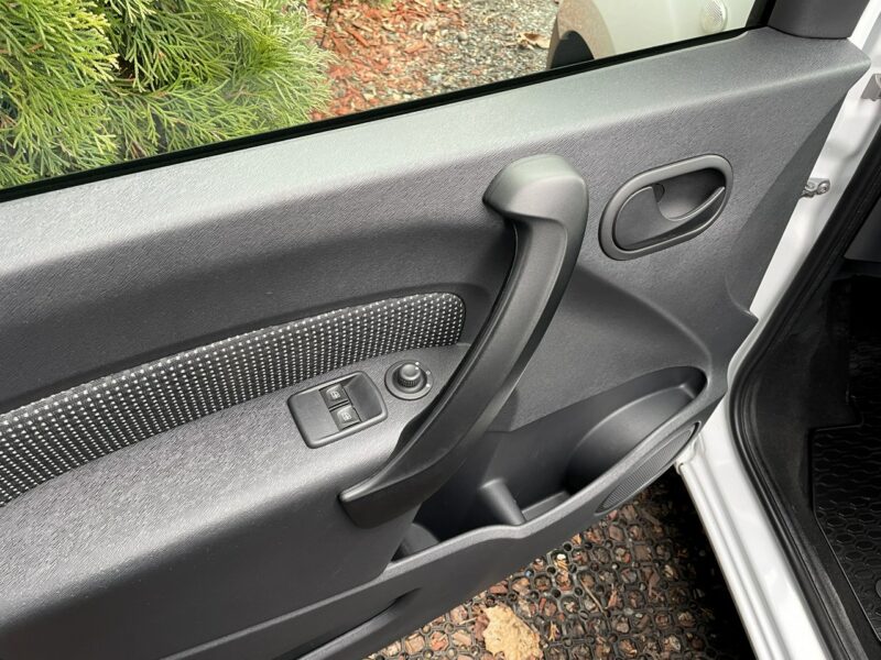 Mercedes Citan Klimatyzacja, Aut. Światła, Start-Stop, Kamera Cofania, Bluetooth, USB