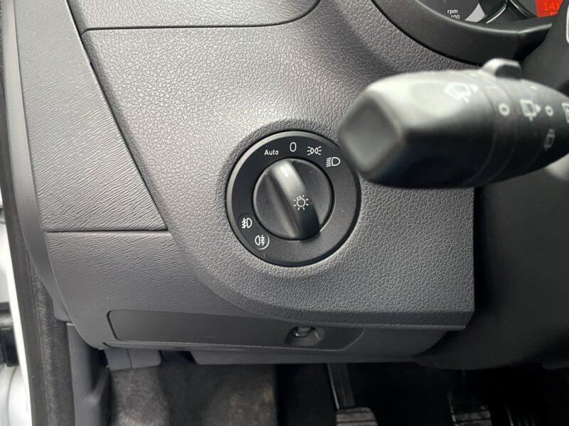 Mercedes Citan Klimatyzacja, Aut. Światła, Start-Stop, Kamera Cofania, Bluetooth, USB