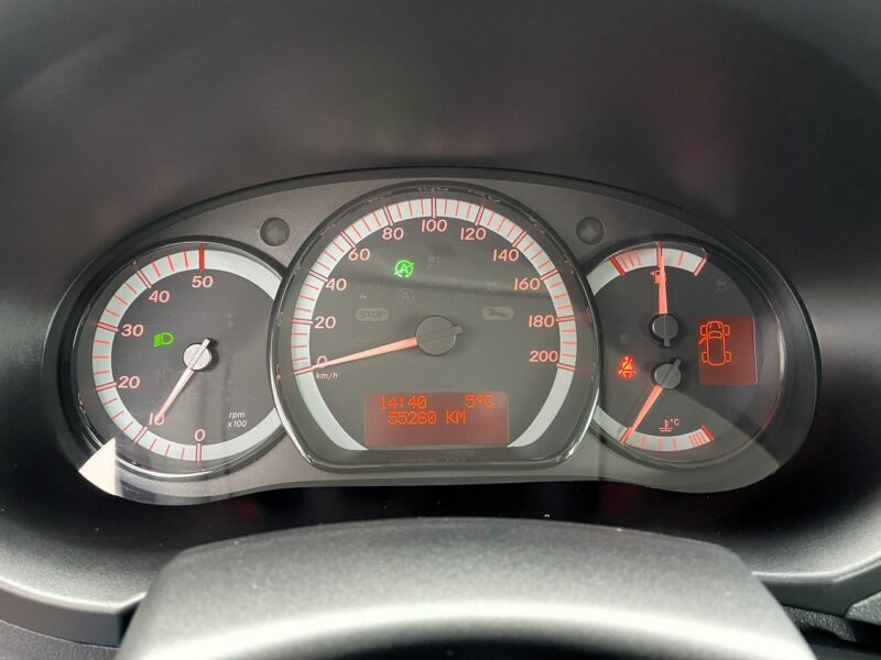 Mercedes Citan Klimatyzacja, Aut. Światła, Start-Stop, Kamera Cofania, Bluetooth, USB
