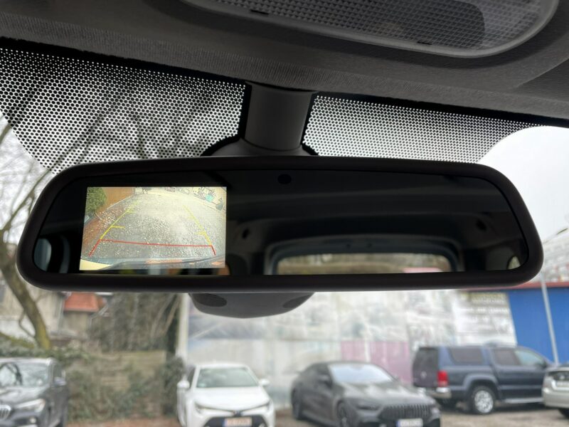 Mercedes Citan Klimatyzacja, Aut. Światła, Start-Stop, Kamera Cofania, Bluetooth, USB