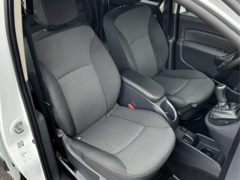 Mercedes Citan Klimatyzacja, Aut. Światła, Start-Stop, Kamera Cofania, Bluetooth, USB