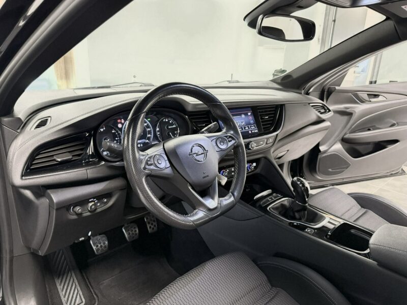 Opel Insignia 1.5 CDTI 120KM*LIFT*Ultimate*AppleCar*LUXLed*MASAŻE*Virtua*Niemiec B (2017-)