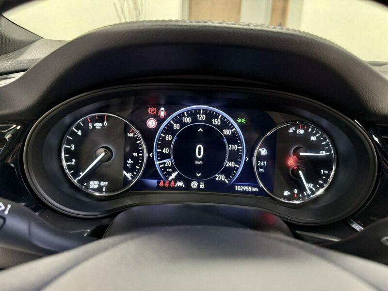 Opel Insignia 1.5 CDTI 120KM*LIFT*Ultimate*AppleCar*LUXLed*MASAŻE*Virtua*Niemiec B (2017-)