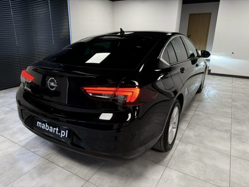Opel Insignia 1.5 CDTI 120KM*LIFT*Ultimate*AppleCar*LUXLed*MASAŻE*Virtua*Niemiec B (2017-)