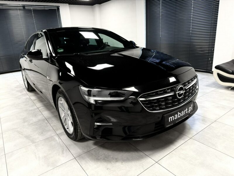 Opel Insignia 1.5 CDTI 120KM*LIFT*Ultimate*AppleCar*LUXLed*MASAŻE*Virtua*Niemiec B (2017-)