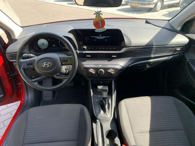 Hyundai i20 Automat Kamera LED III (2020-)