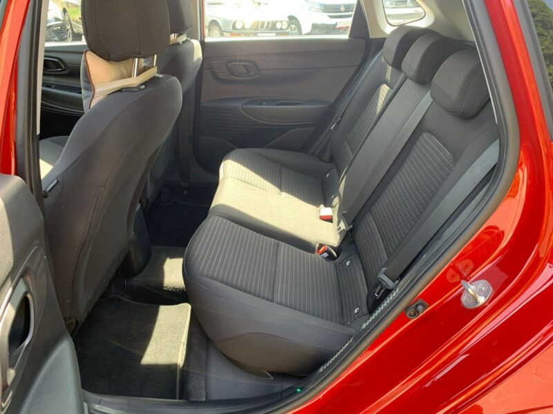 Hyundai i20 Automat Kamera LED III (2020-)