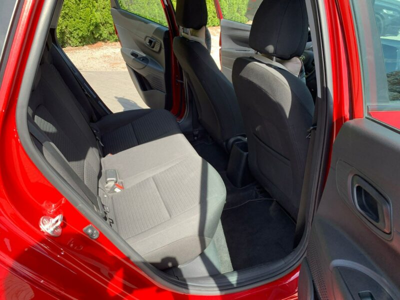 Hyundai i20 Automat Kamera LED III (2020-)