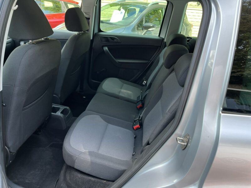 Škoda Yeti 1.2 Klima Grzane FOtele Alu KS Serw Stan BDB Bezwypadk Opłacony I (2009-)