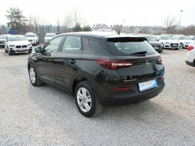 Opel Grandland X 1.5D EnJoy Led Gwarancja Salon Polska