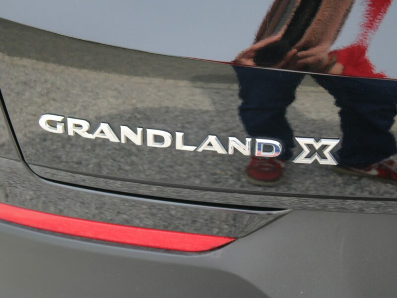Opel Grandland X 1.5D EnJoy Led Gwarancja Salon Polska