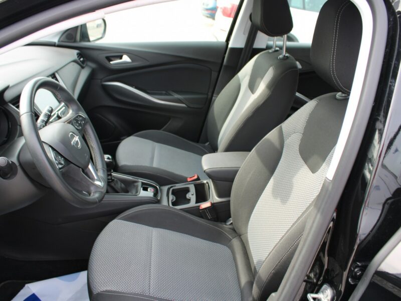 Opel Grandland X 1.5D EnJoy Led Gwarancja Salon Polska