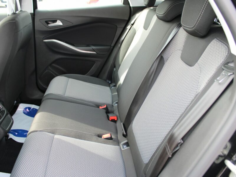 Opel Grandland X 1.5D EnJoy Led Gwarancja Salon Polska