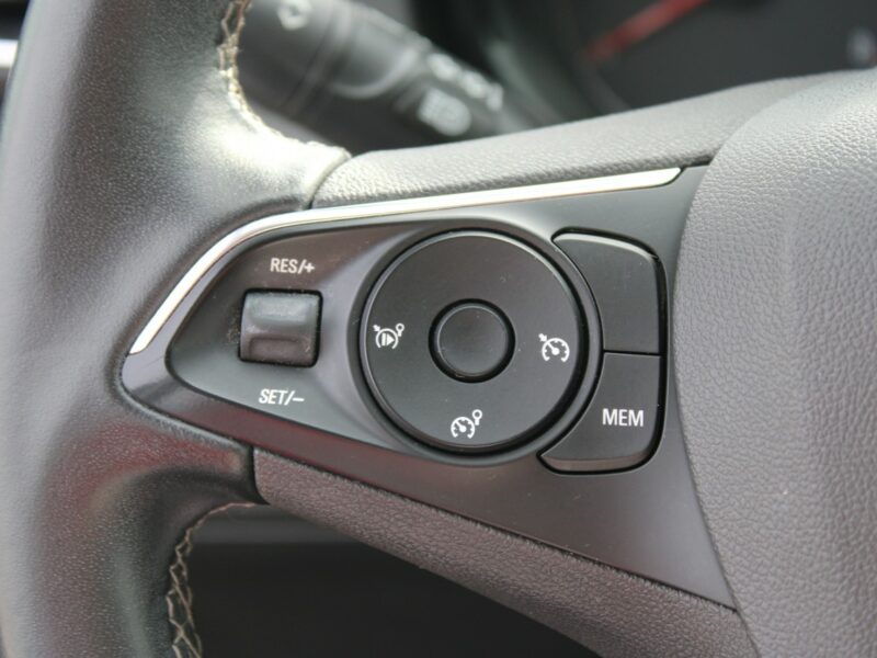 Opel Grandland X 1.5D EnJoy Led Gwarancja Salon Polska
