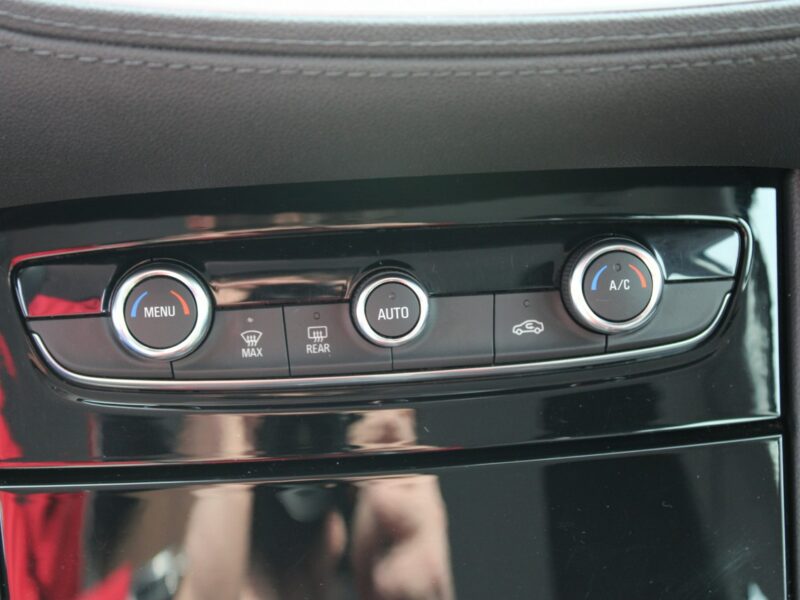Opel Grandland X 1.5D EnJoy Led Gwarancja Salon Polska