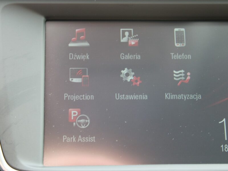 Opel Grandland X 1.5D EnJoy Led Gwarancja Salon Polska