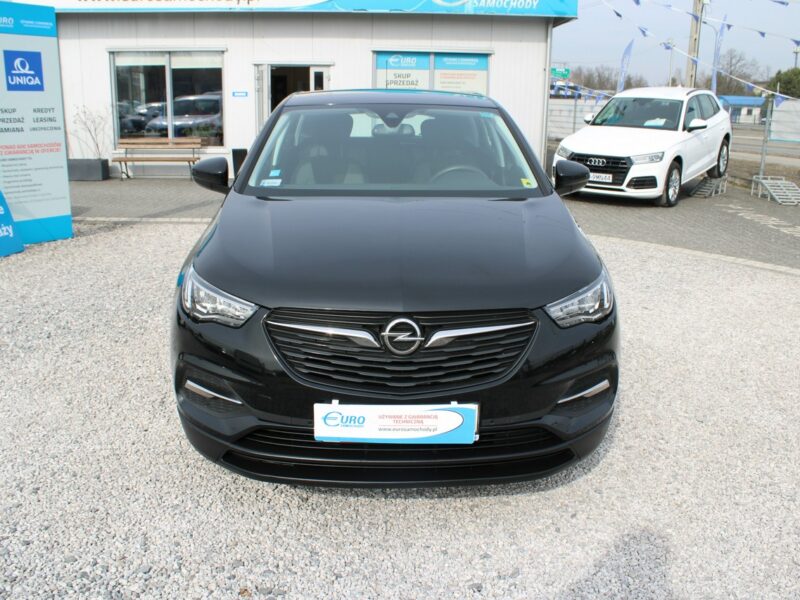 Opel Grandland X 1.5D EnJoy Led Gwarancja Salon Polska