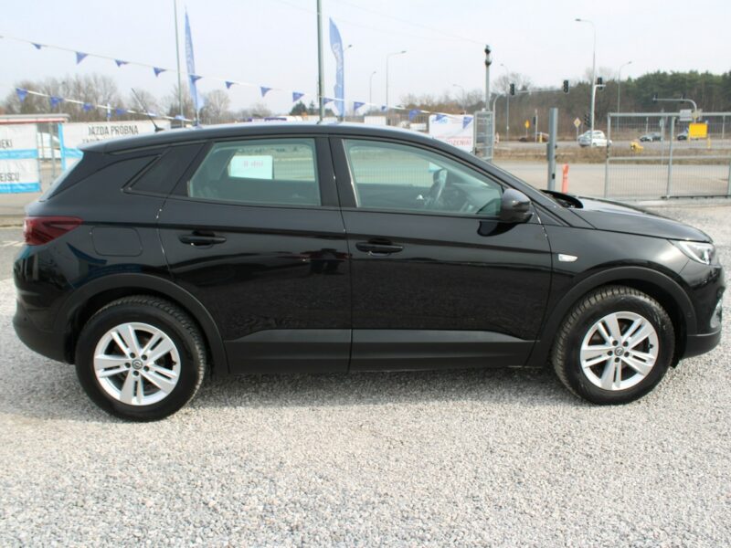 Opel Grandland X 1.5D EnJoy Led Gwarancja Salon Polska