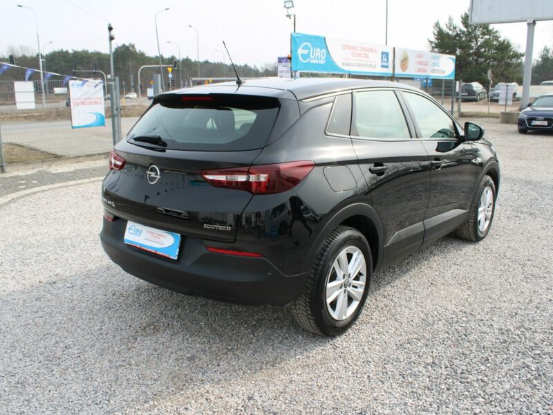 Opel Grandland X 1.5D EnJoy Led Gwarancja Salon Polska