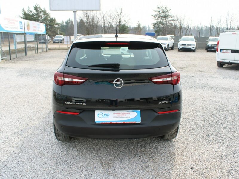 Opel Grandland X 1.5D EnJoy Led Gwarancja Salon Polska