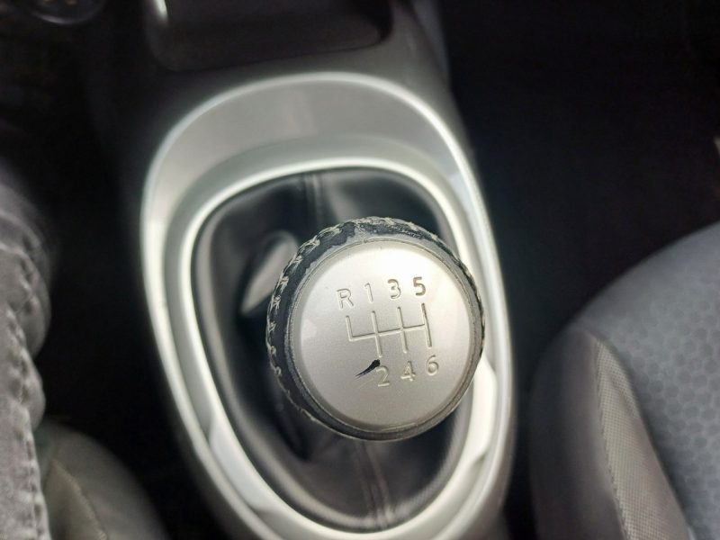 Nissan Juke 1.5 dCi 110 KM Klimatronic Kamera Cofania Nawigacja I (2010-2019)