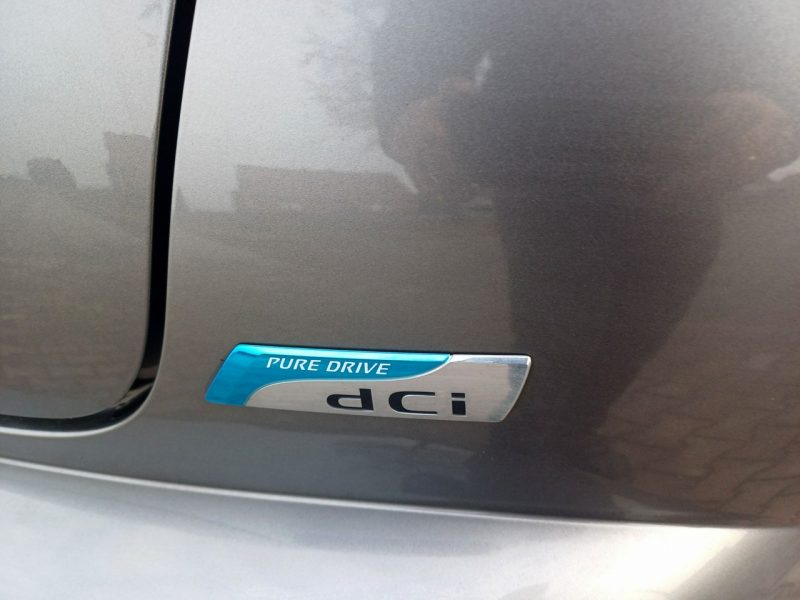 Nissan Juke 1.5 dCi 110 KM Klimatronic Kamera Cofania Nawigacja I (2010-2019)