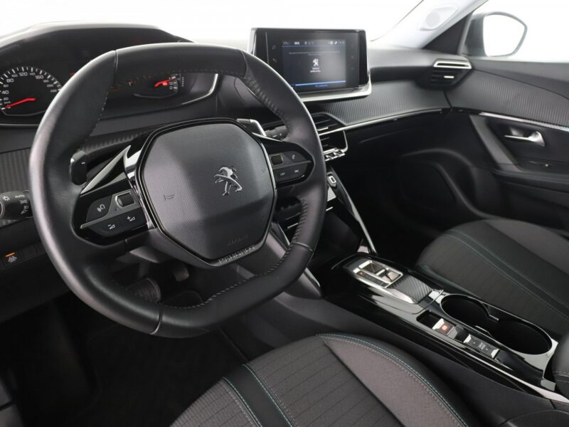 Peugeot 2008 Dostępny w Autohero Pick-up Center Warszawa Młociny II (2019-)