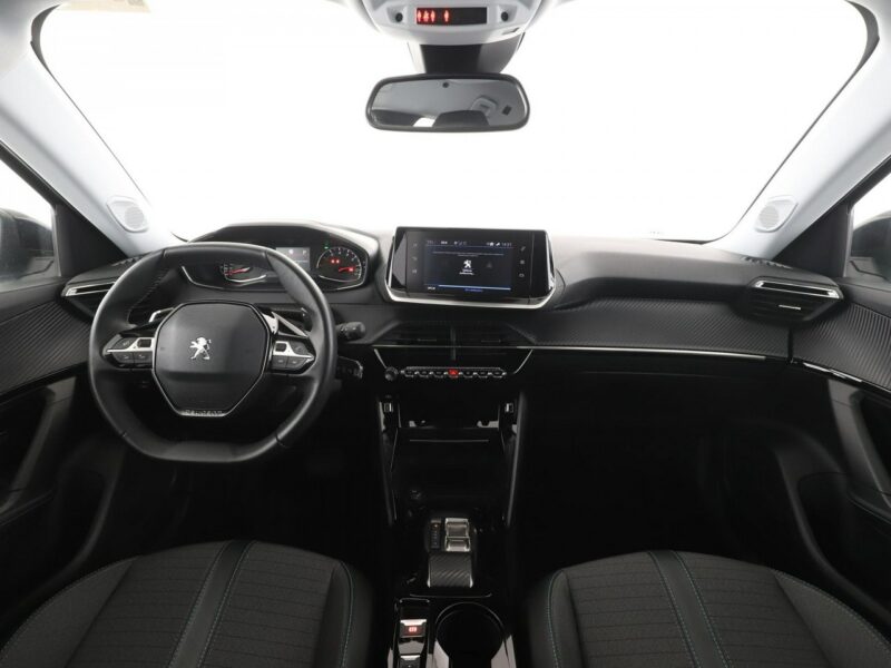 Peugeot 2008 Dostępny w Autohero Pick-up Center Warszawa Młociny II (2019-)