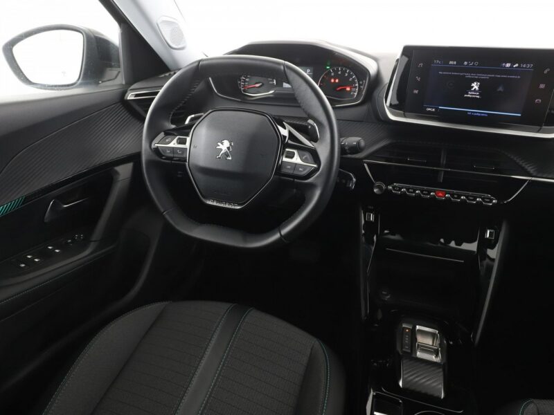 Peugeot 2008 Dostępny w Autohero Pick-up Center Warszawa Młociny II (2019-)