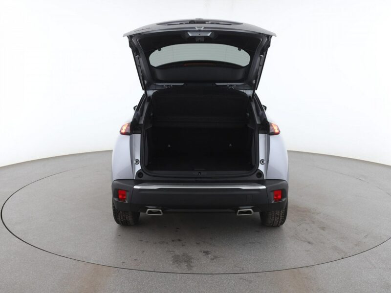 Peugeot 2008 Dostępny w Autohero Pick-up Center Warszawa Młociny II (2019-)