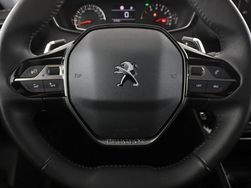 Peugeot 2008 Dostępny w Autohero Pick-up Center Warszawa Młociny II (2019-)