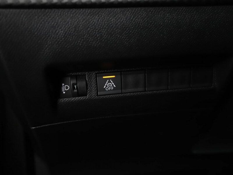 Peugeot 2008 Dostępny w Autohero Pick-up Center Warszawa Młociny II (2019-)