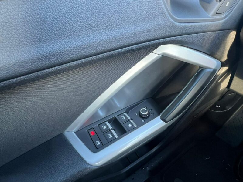 Audi Q3 Sportback Sportback S Tronic 35 TFSI 150KM I (2019-2025)