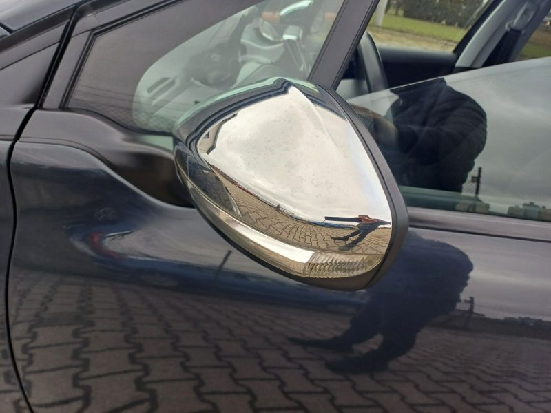 Peugeot 208 1.2 Parktronic I (2012-2019)