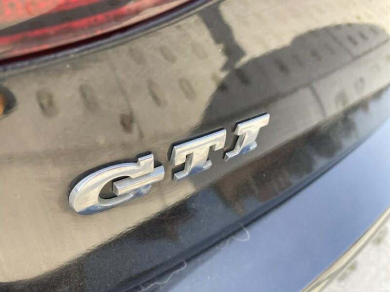 Volkswagen Golf GTI 200KM, pełen oryginał, bez tuningu, klasa sama w sobie, 7,2s/100 V (2003-2008)