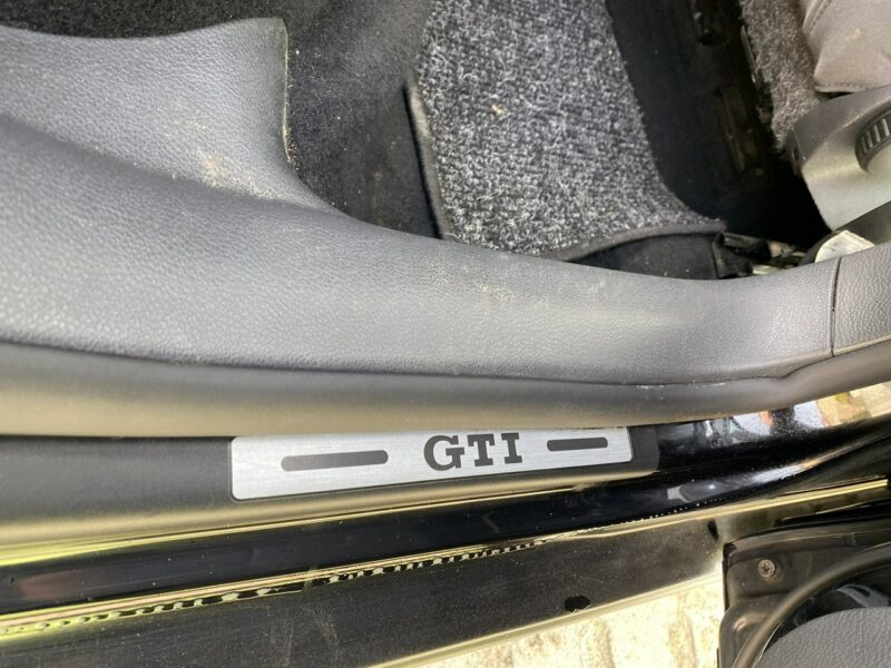 Volkswagen Golf GTI 200KM, pełen oryginał, bez tuningu, klasa sama w sobie, 7,2s/100 V (2003-2008)